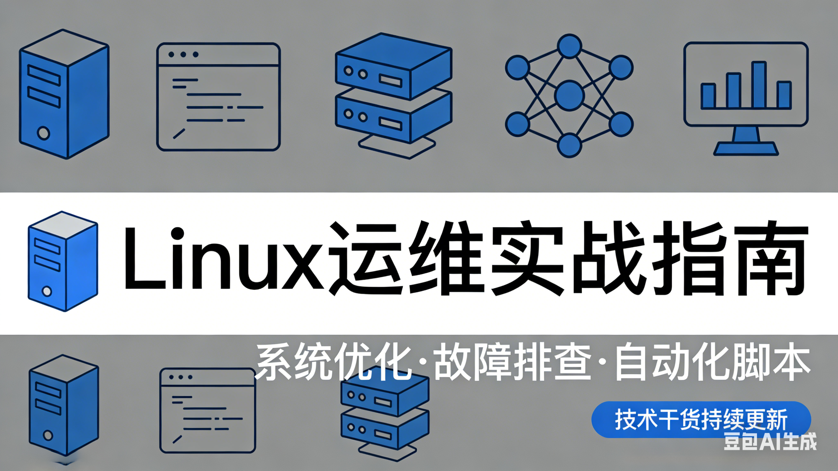 Linux运维常见问题